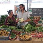 L'Arbre O Légumes à Dolus d'Oléron, Loreto Tartar Llzana & Justin Tartar